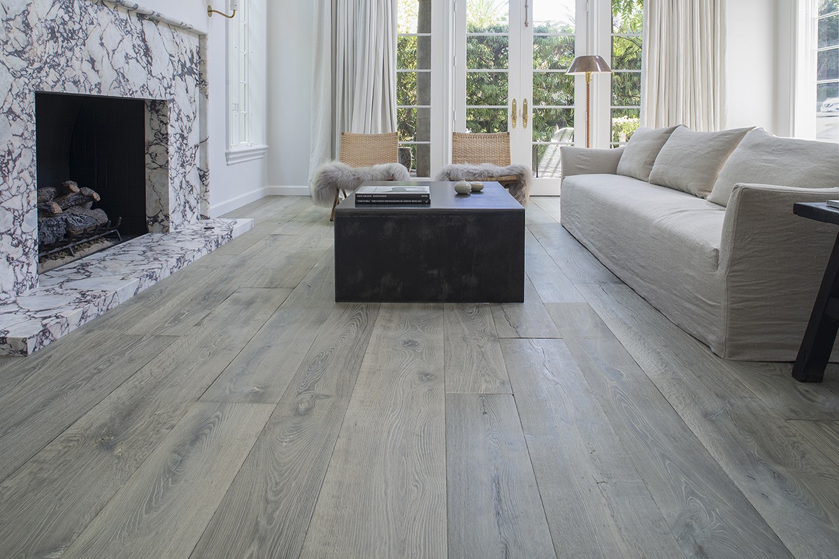 Chateaux Provence Light Grey