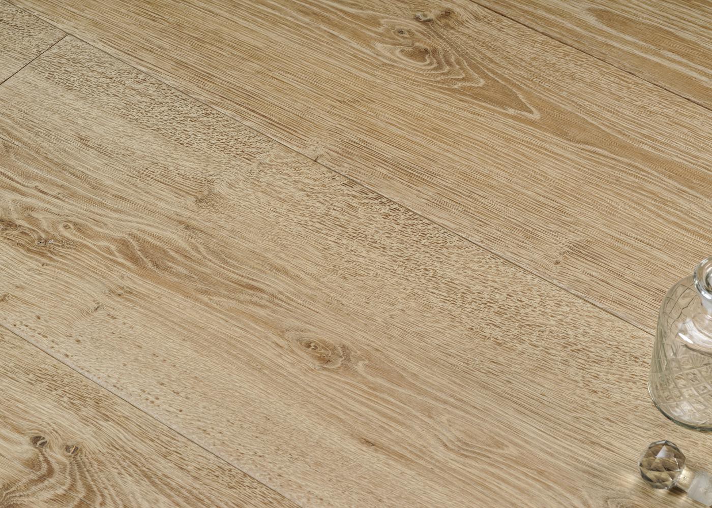 Cognac Chateaux Oak Engineered 3 widths