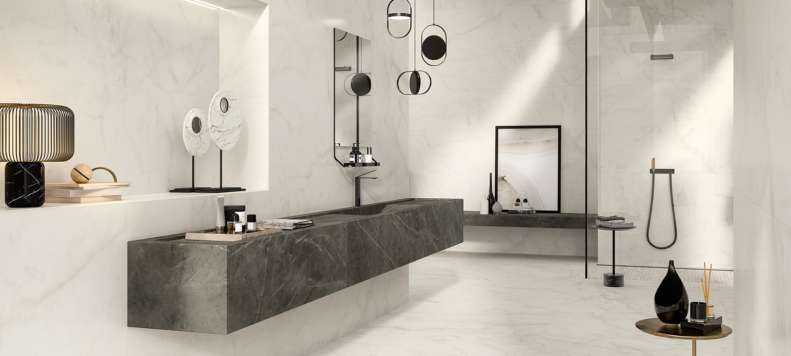 Marvel Calacatta Delicato - Image 3