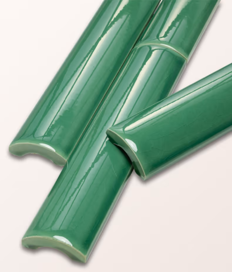 Victorian Style-wall-simple-beading-emerald-green4_1_1