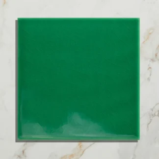Victorian Style-wall-square-emerald-green4_2