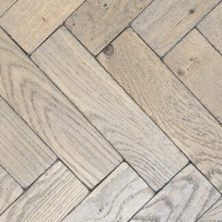 Davos 10mm Oak Pre-Finished Aged Parquet Blocks