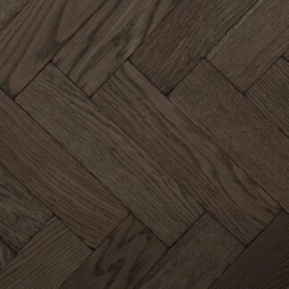 Megeve Aged Rustic Grade European Oak Parquet Blocks 300 x 60 x 10mm.