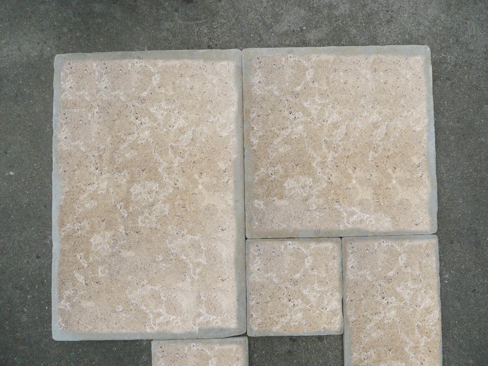 Rochelle Pillowed Flagstone - Image 2