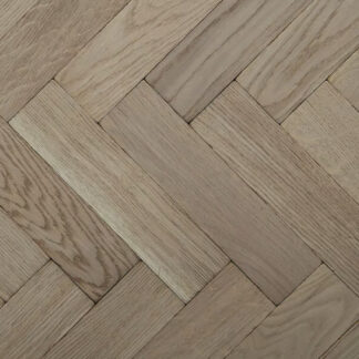 Seefeld 10mm Oak Pre-Finished Aged Parquet Blocks